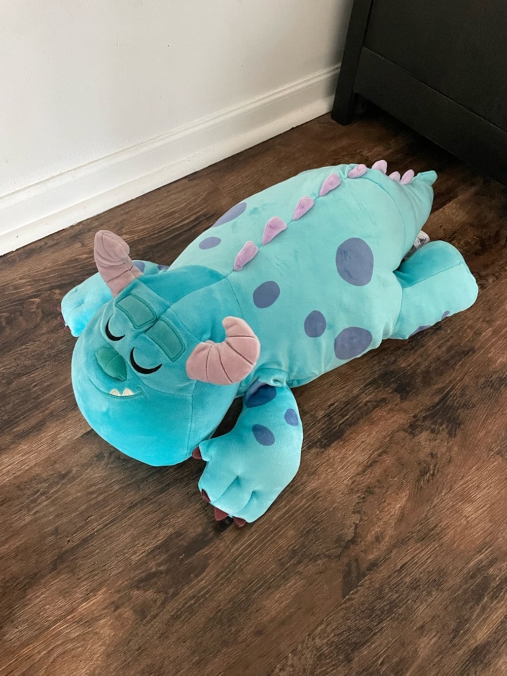 Disney Cuddleez Sully Plush